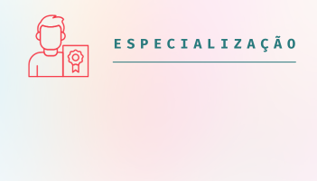 Abertas as inscrições para aluno, tutor e professor do curso de Especialização em Indústria 4.0