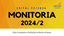 Edital 23/2024 de Monitoria 2024/2