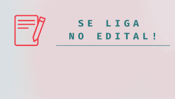 Edital de Mudança de Grau Acadêmico e/ou Habilitação 2023/2