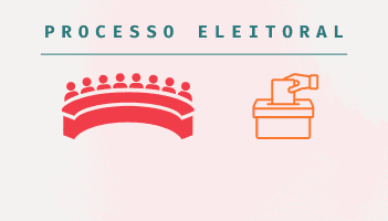 Eleição de membros para compor a Comissão Permanente de Acompanhamento do PGD na UFCAT (CPGD/UFCAT)