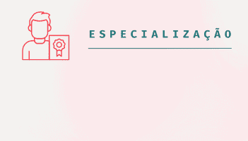 Publicado edital de Especialização em Práticas Integrativas e Complementares em Saúde