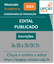 Publicado o edital de seleção de alunos regulares para o Mestrado em Engenharia de Produção
