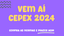Submissão e apresentação de trabalhos científicos no 5° CEPEx