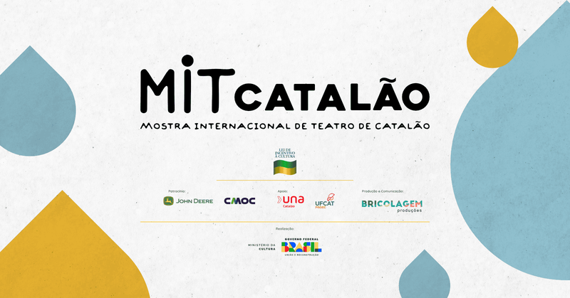 Mostra de Teatro Internacional de Catalão