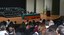 Assembleia Universitária discute funcionamento do Hospital Universitário