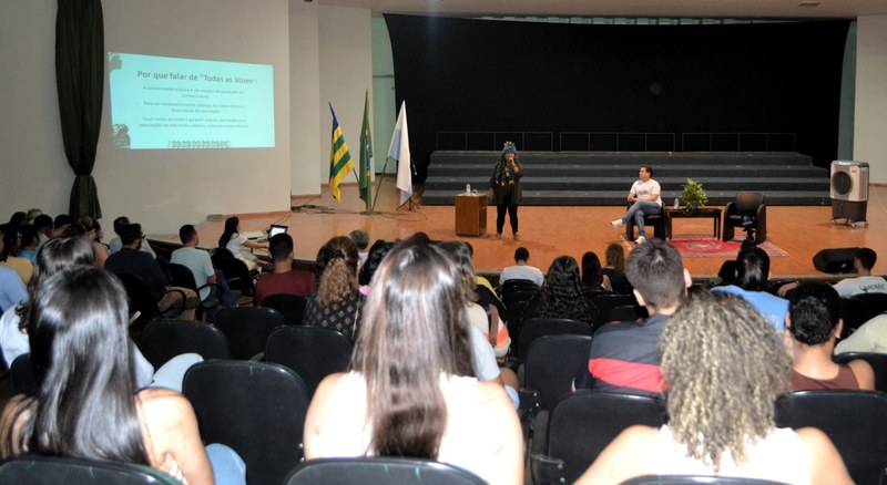 Calourada 2025: UFCAT dá boas-vindas a calouros e veteranos