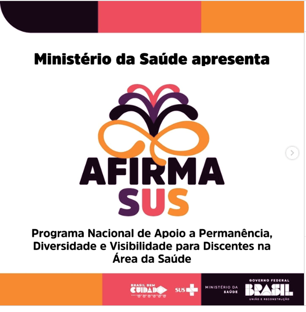 Catalão tem dois projetos aprovados no AfirmaSUS - parceria entre a UFCAT e as Secretarias Municipais de Saúde