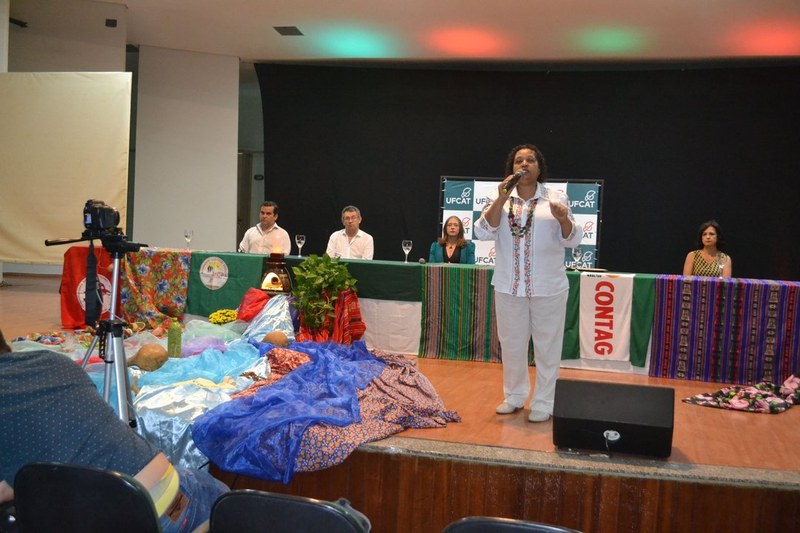 CEPEx discute relação entre ciências básicas e o desenvolvimento sustentável