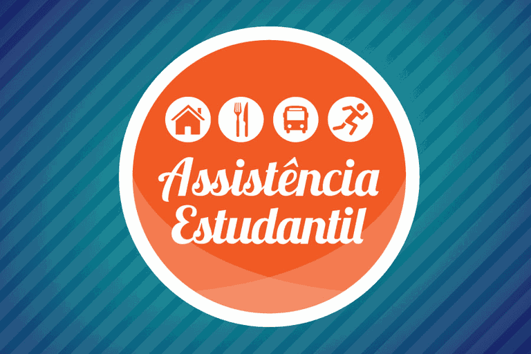 Inscrições abertas para bolsas destinadas a estudantes de graduação