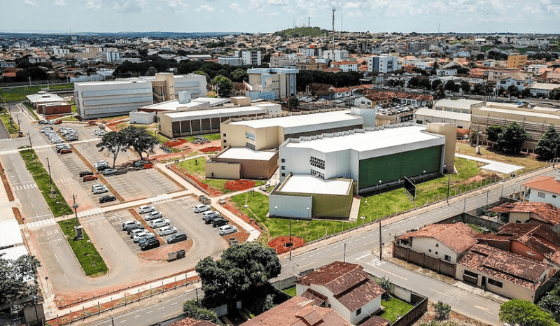 Editora Letras do Cerrado publica quatro obras no primeiro semestre