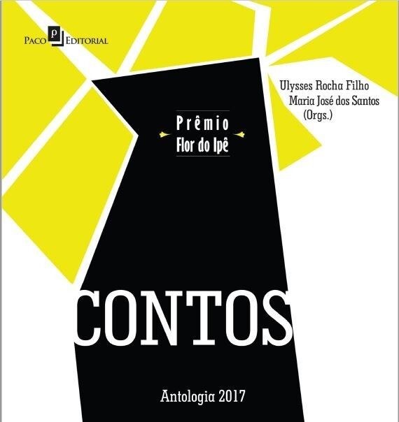 Editora Letras do Cerrado publica edição 2017 do Concurso de Contos e Poemas