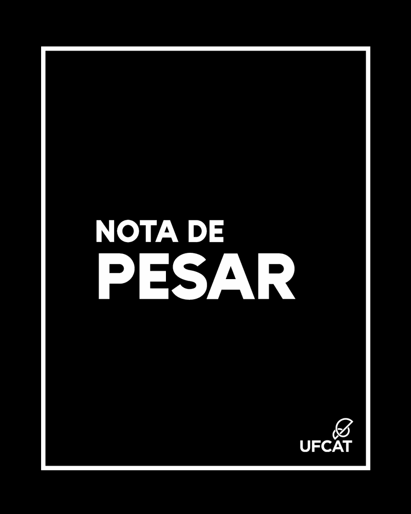 Falecimento do Doutor Honoris Causa da UFCAT, Haley Margon Vaz