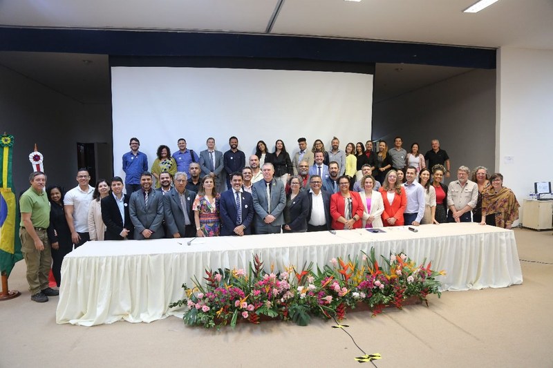 II Encontro das Universidades Novíssimas e Super Novas debate a gestão estratégica universitária