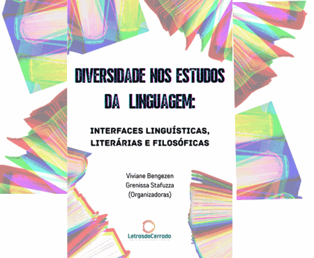 Lançamento do E-book: Diversidade nos estudos da linguagem: interfaces linguísticas, literárias e filosóficas
