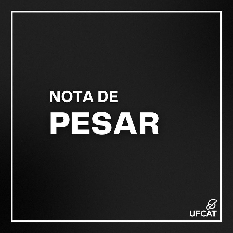 Nota de pesar - Falecimento da servidora Lilian Rosa Aires Carneiro