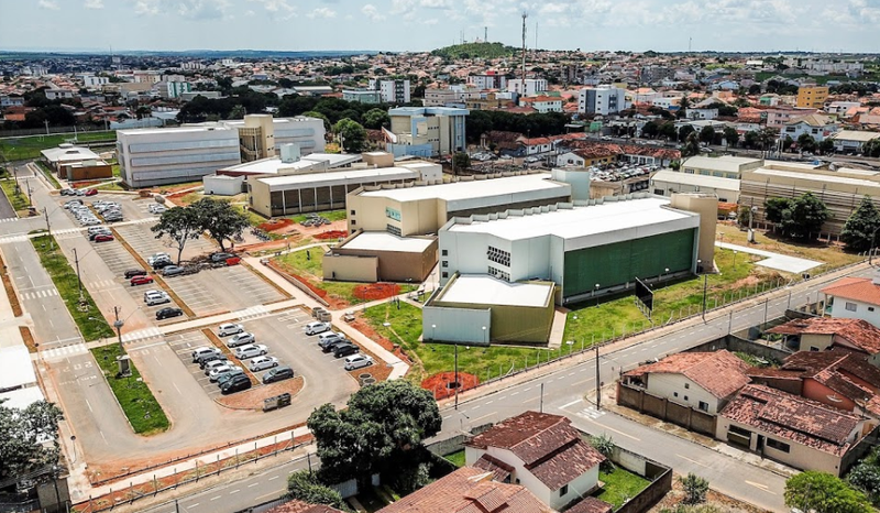 Novo curso: Sistemas de Informação ofertará 25 vagas, no período noturno, para ingresso em 2026