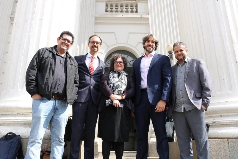 Pró-reitor de Políticas Estudantis da UFCAT marca presença no Encontro da Coordenação Nacional do FONAPRACE na UFPR