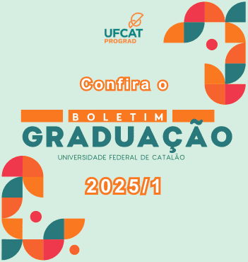 PROGRAD lança nova edição do Boletim da Graduação, destacando ações de apoio pedagógico, ações afirmativas e de internacionalização realizadas no primeiro semestre de 2025
