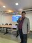 PROPESQ/UFCAT recebe visita do Diretor de Programas e Bolsas da CAPES