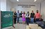 Instituição supervisora do Programa Mais Médicos, UFCAT recebe visita da Referência Regionalizada do Ministério da Saúde