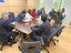 Reunião em Brasília discute concurso público e orçamento da UFCAT