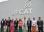 Roselma Lucchese assume reitoria da UFCAT e nomeia vice-reitor e pró-reitores