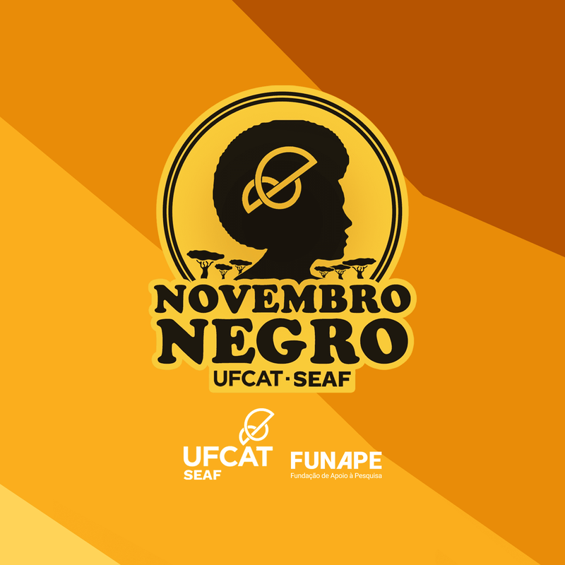 Secretaria de Ações Afirmativas promove Novembro Negro na UFCAT