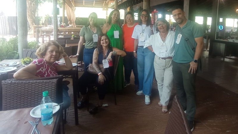 UFCAT participa da Conferência Nacional de Educação