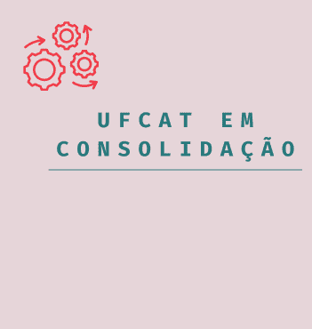 UFCAT apresenta o Relato Integrado de Gestão 2023