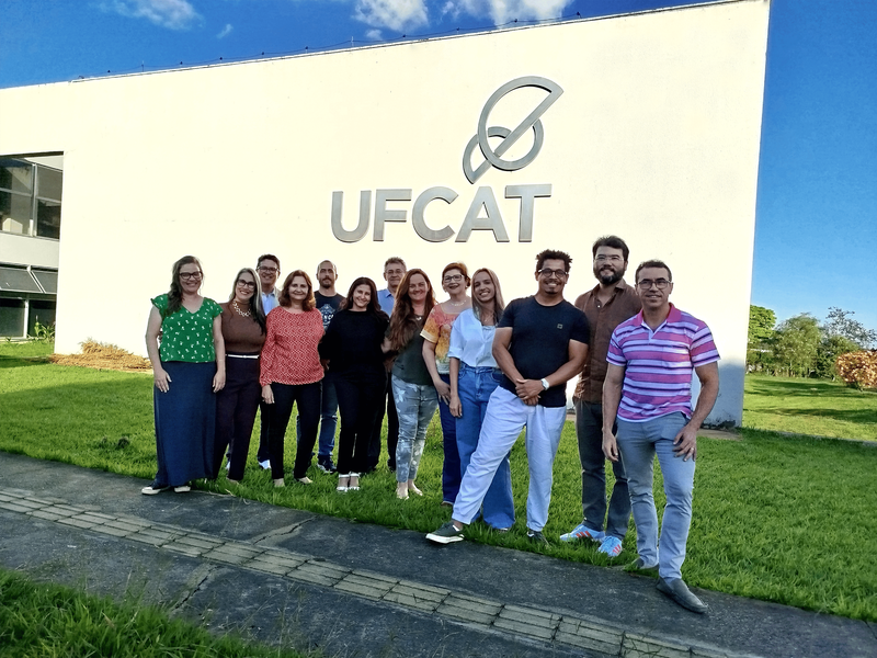 UFCAT aprova novo programa de mestrado profissional