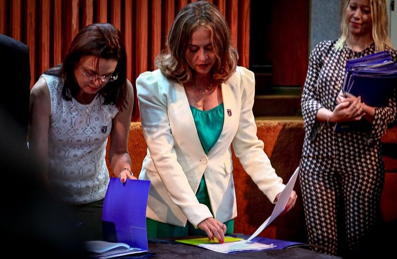 UFCAT assina termo de concessão para operar emissora de rádio no Sudeste de Goiás