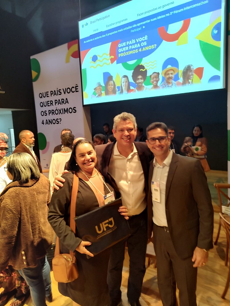 UFCAT marca presença na Plenária Goiana do PPA