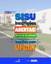 UFCAT no Sisu 2025: 1.080 vagas ofertadas e inscrições abertas de 17 a 21 de janeiro