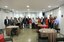 UFCAT participa de encontro com a presidência da Finep e representantes de IES goianas