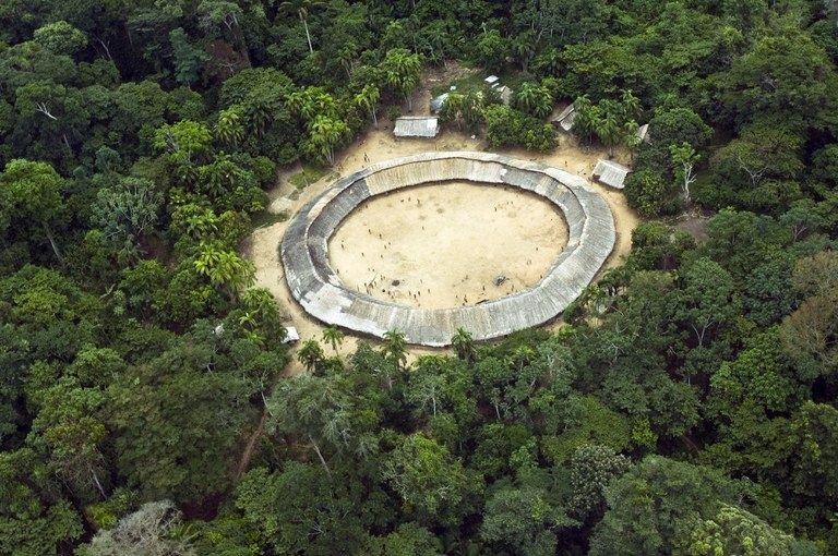 UFCAT viabiliza ações para a promoção da Proteção Territorial e Autonomia dos Povos Indígenas Yanomami e Ye'kwana